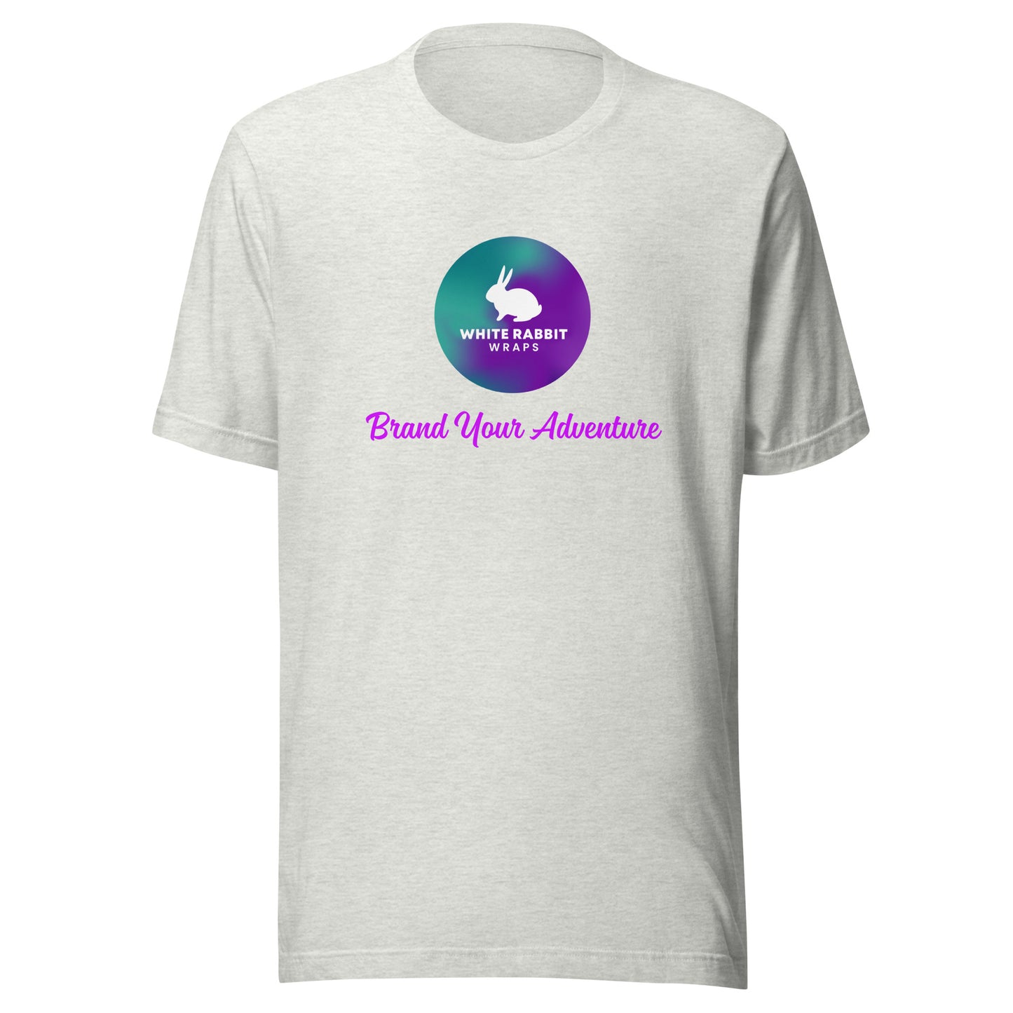 WRW Unisex t-shirt