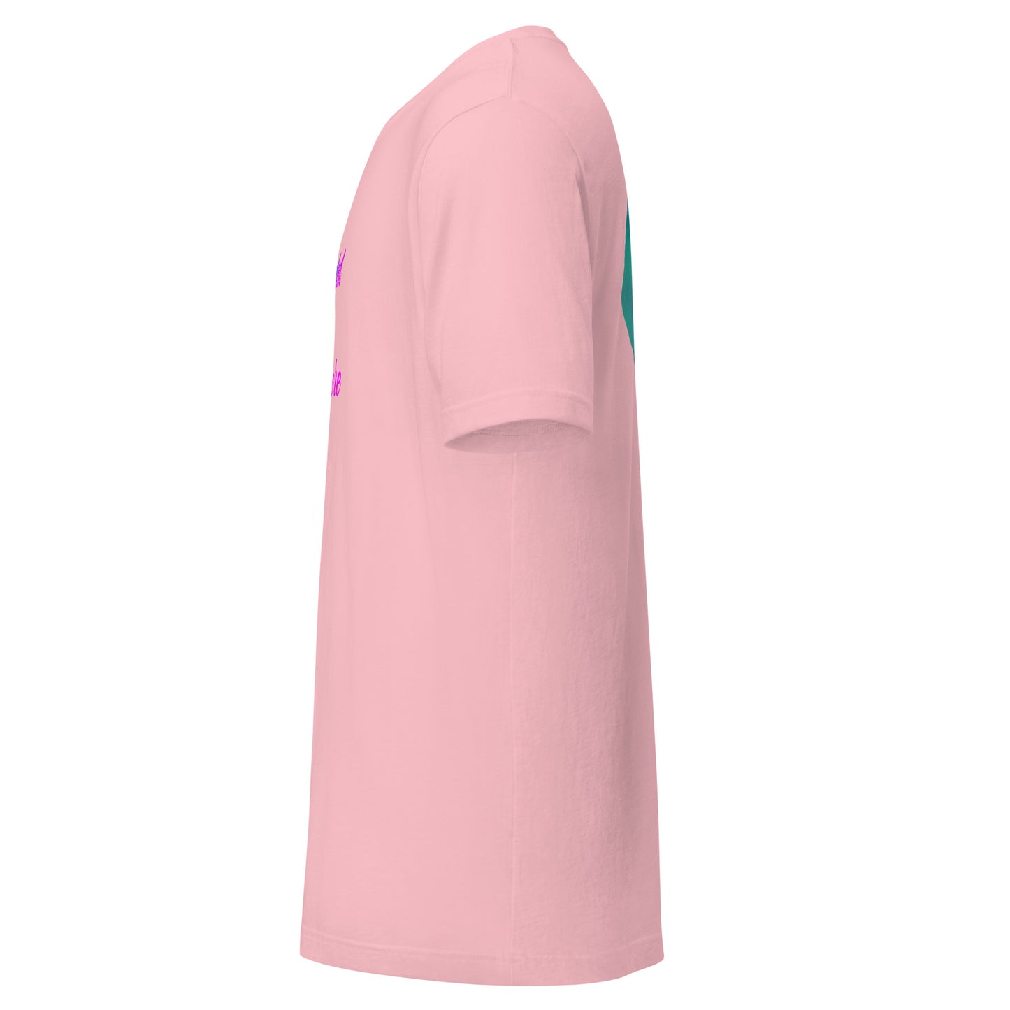 WRW Brand Unisex t-shirt