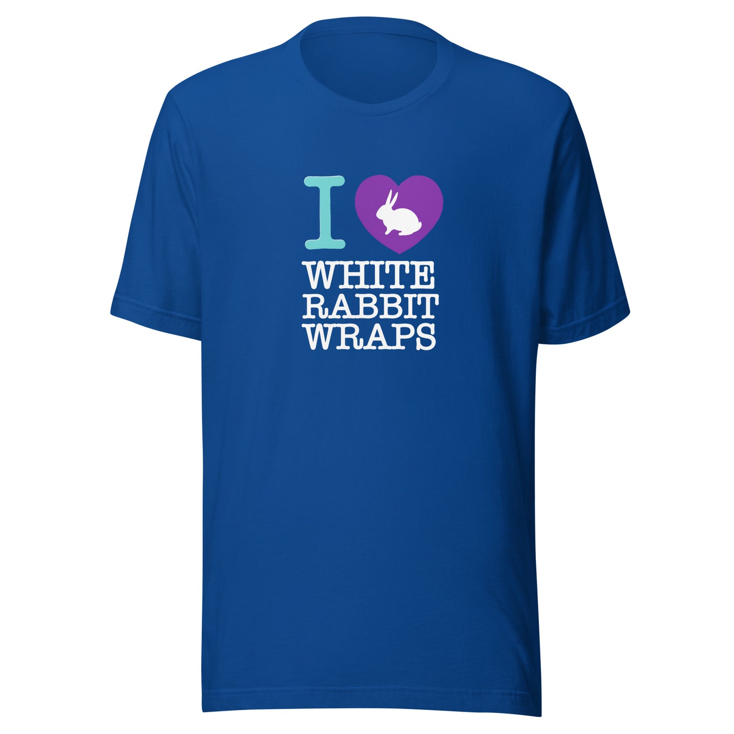 WRW Unisex t-shirt