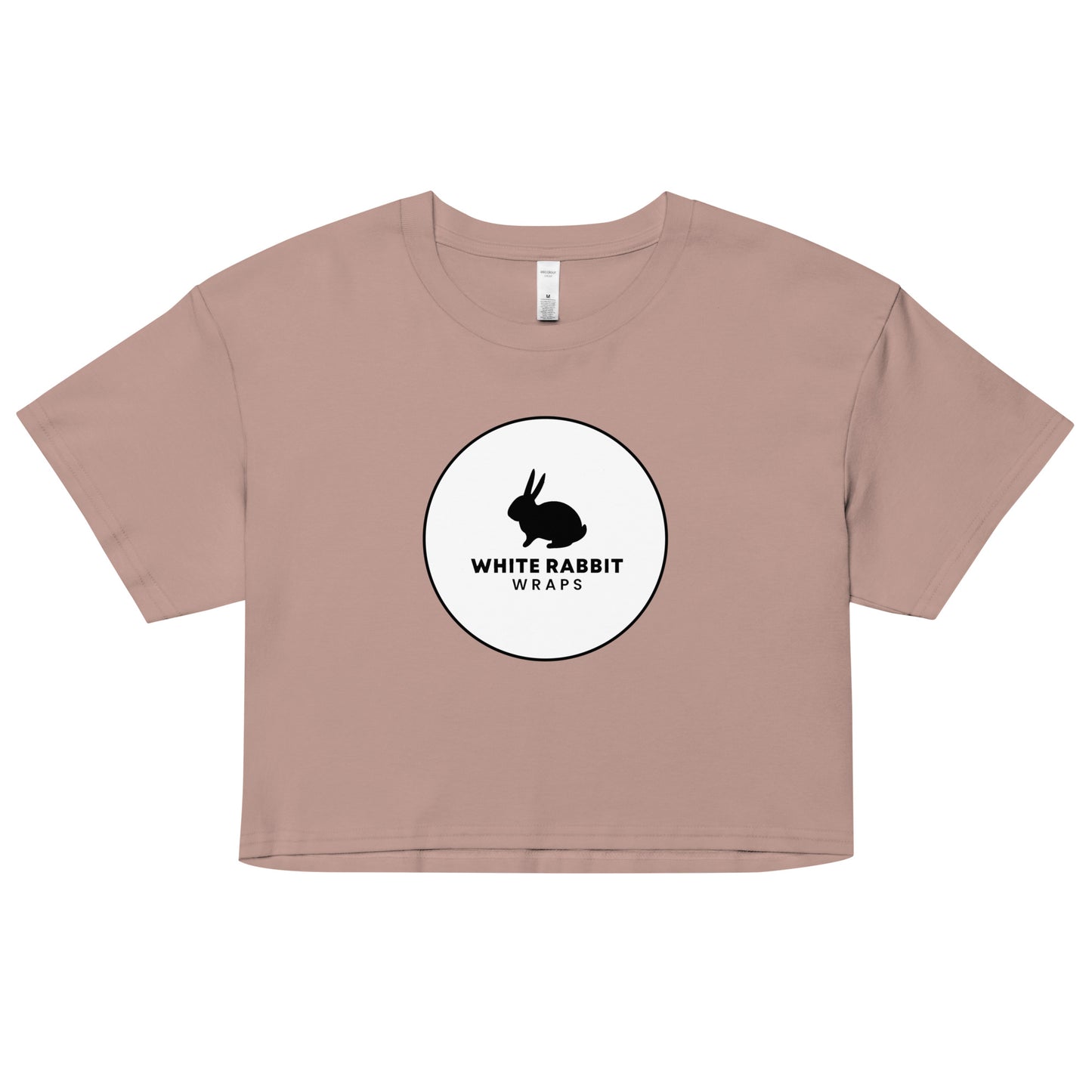 WRW Women’s crop top