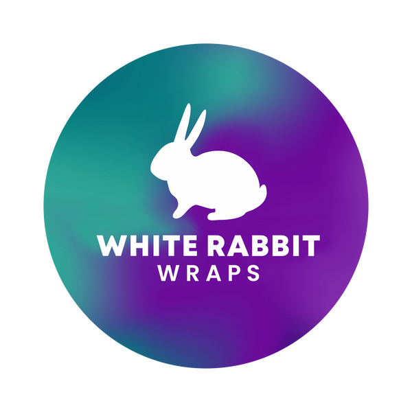 White Rabbit Wraps