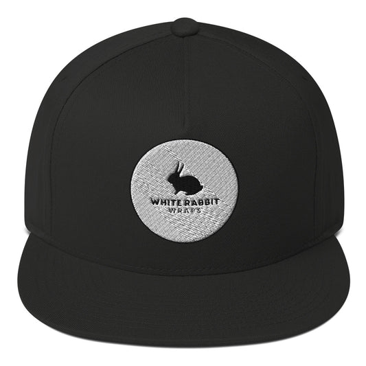 WRW Flat Bill Cap