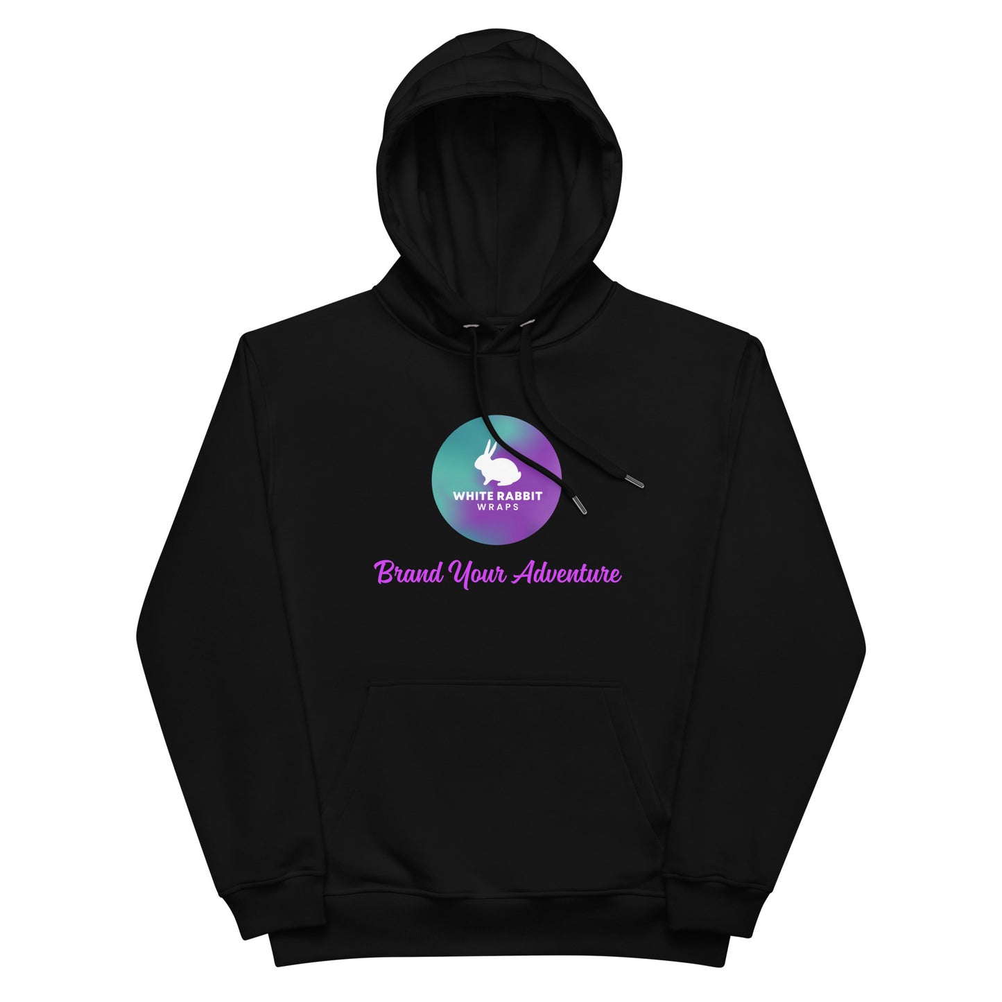 WRW Premium eco hoodie