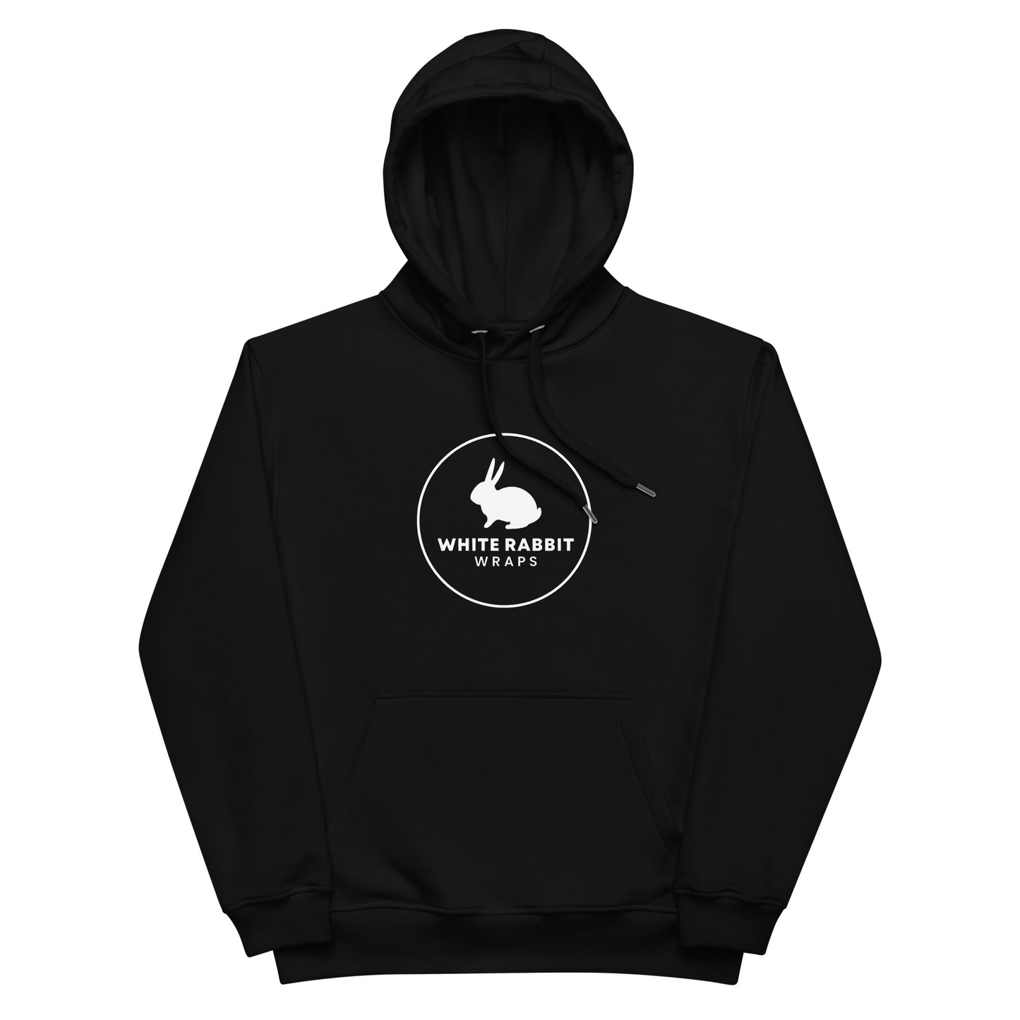 WRW Premium eco hoodie