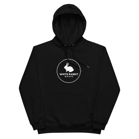 WRW Premium eco hoodie