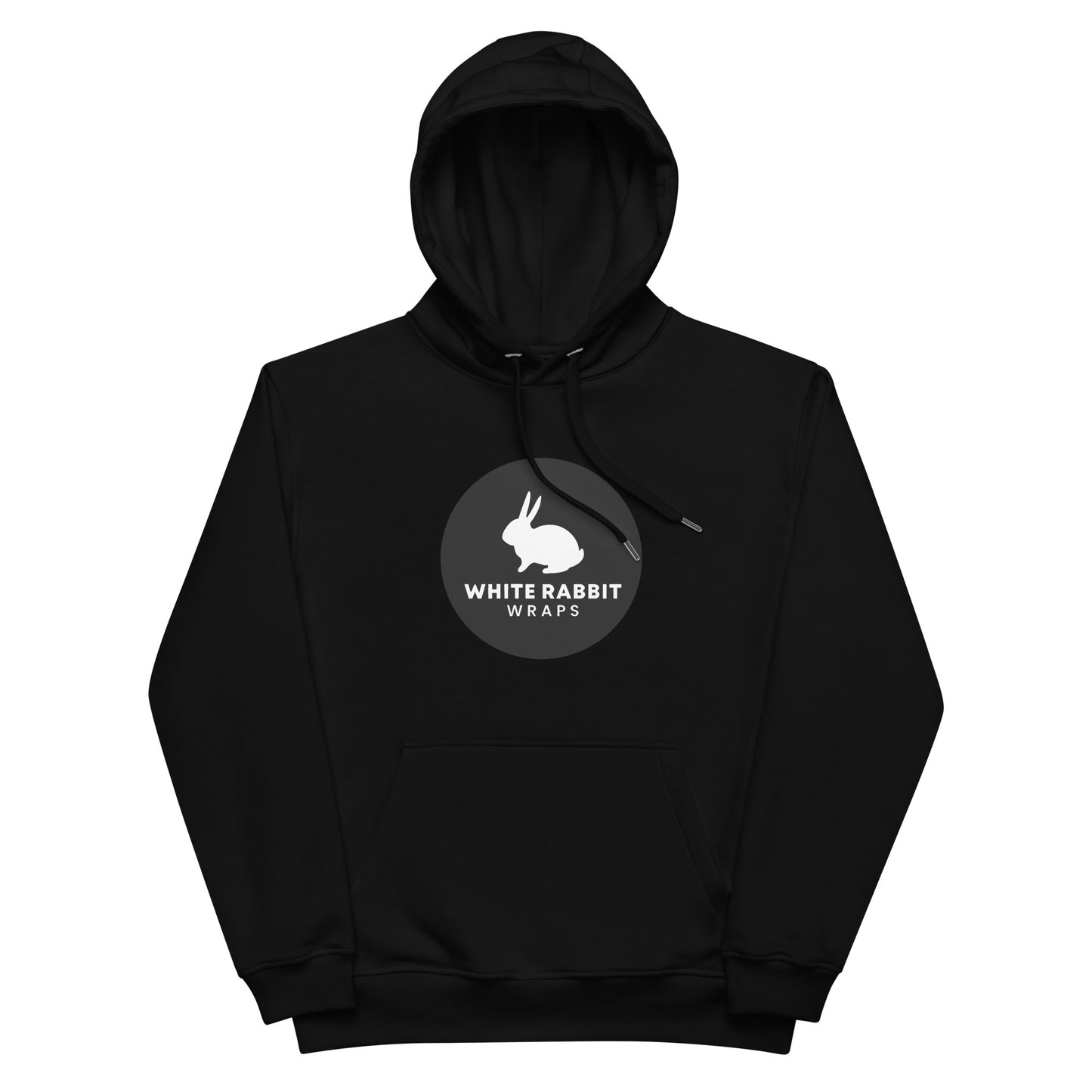 WRW Premium eco hoodie