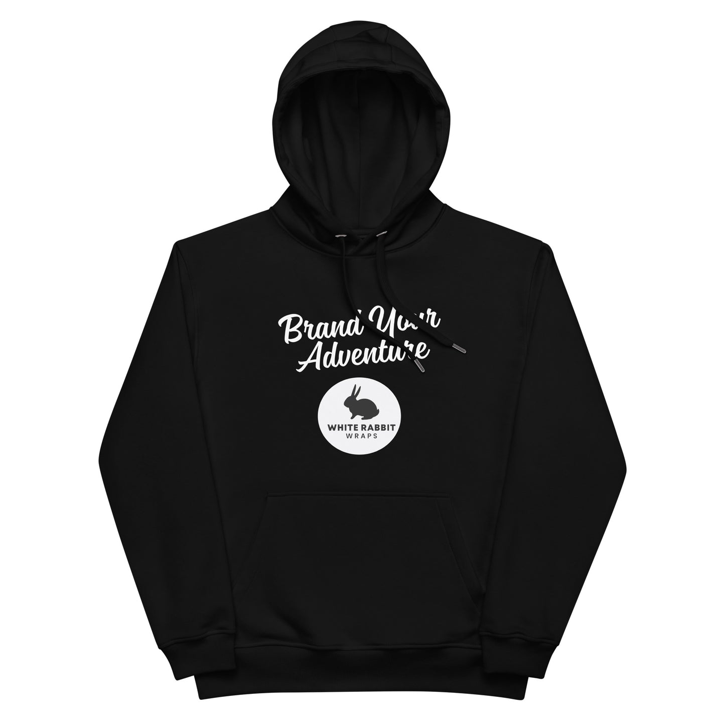 WRW Premium eco hoodie