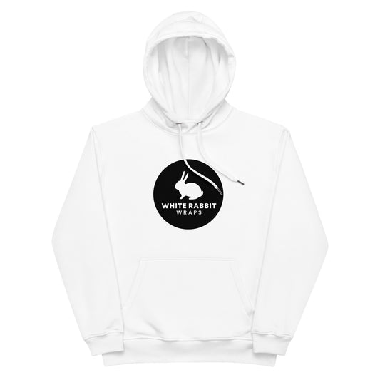 WRW Premium eco hoodie