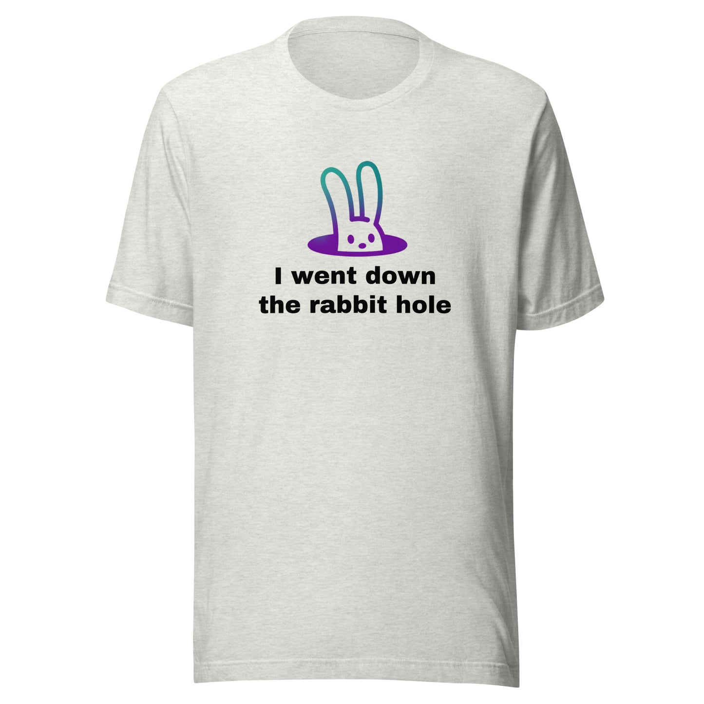 WRW Unisex t-shirt