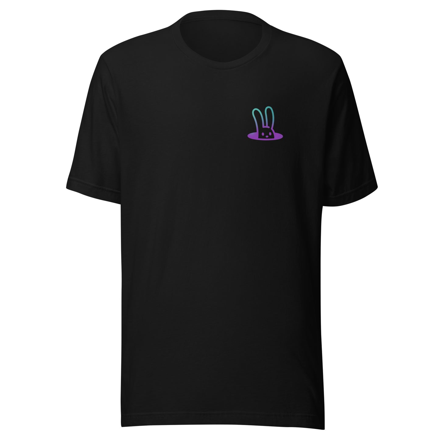 WRW Hole Unisex t-shirt