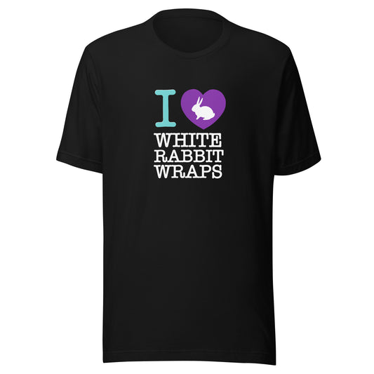 WRW Unisex t-shirt