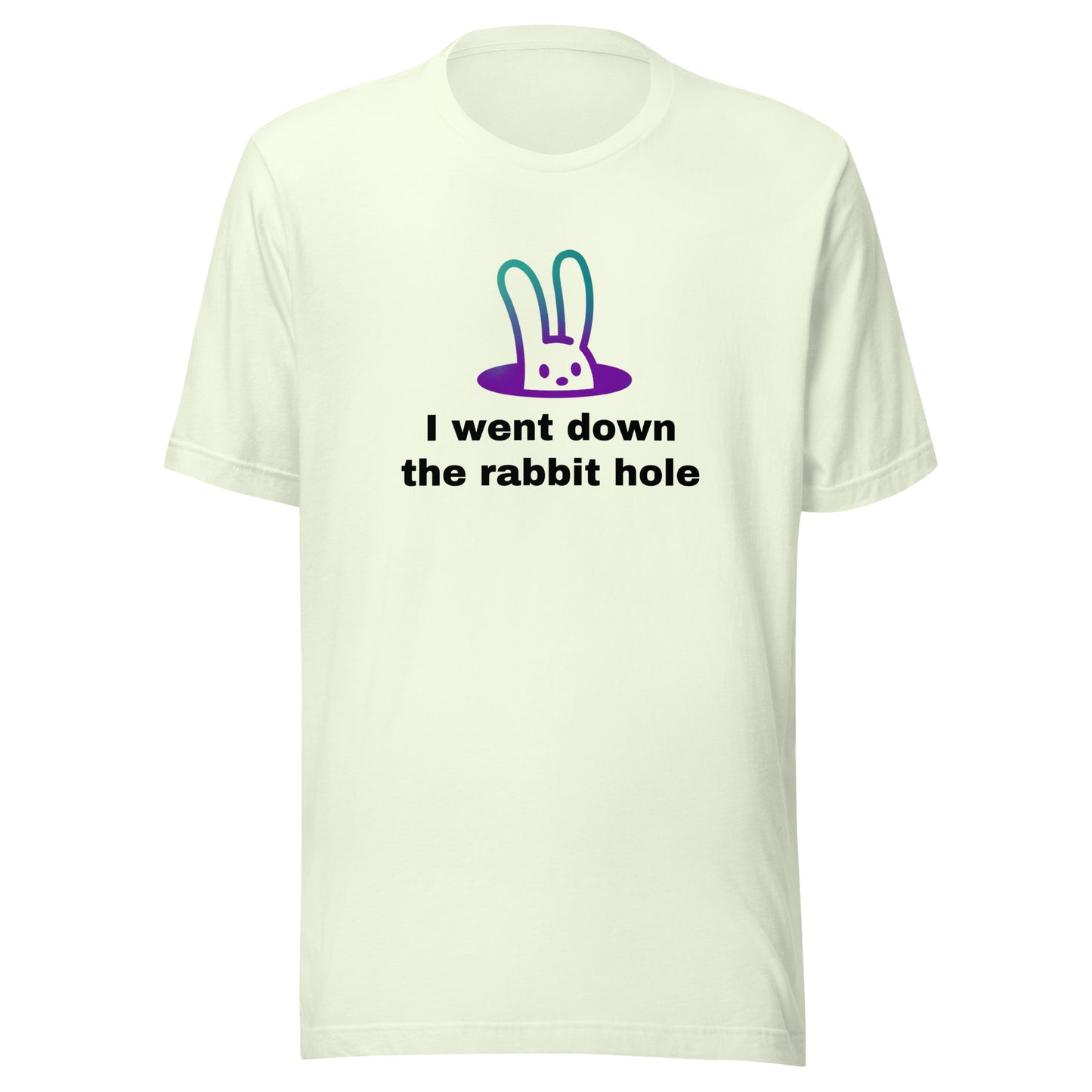 WRW Unisex t-shirt