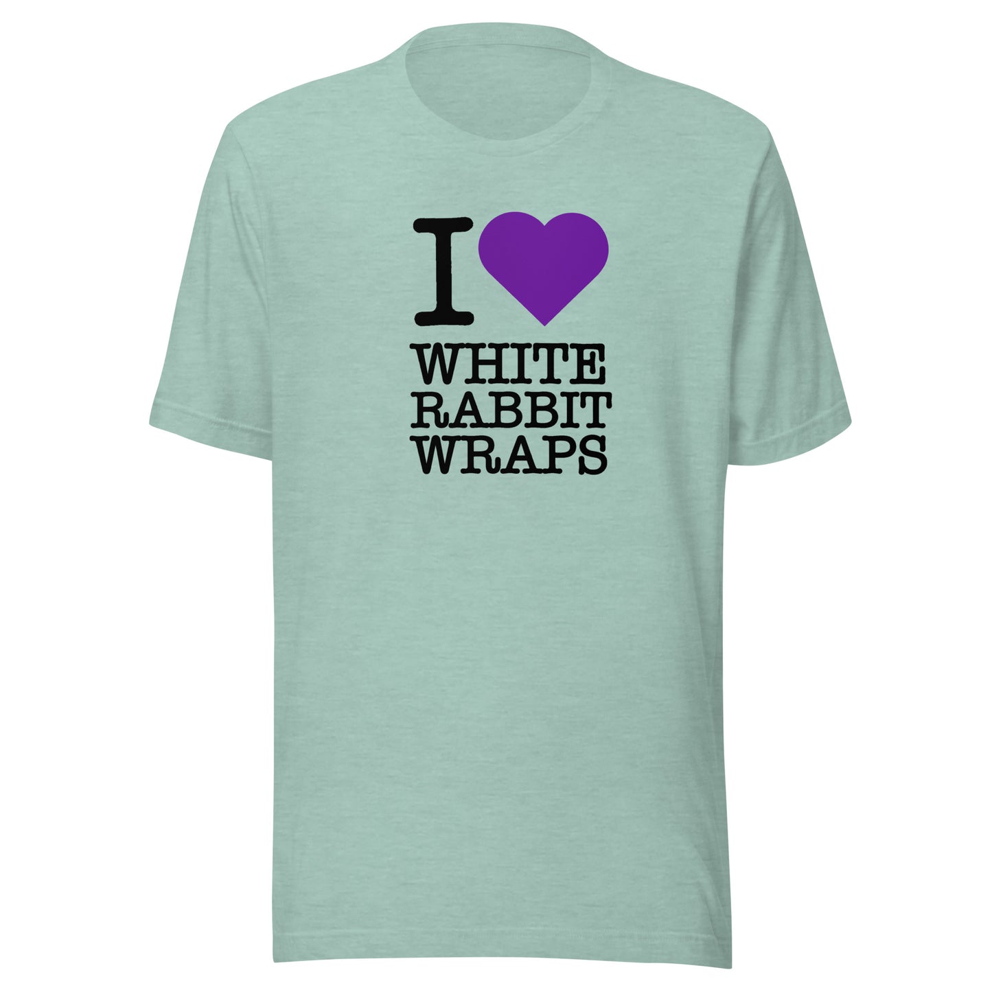 WRW Unisex t-shirt