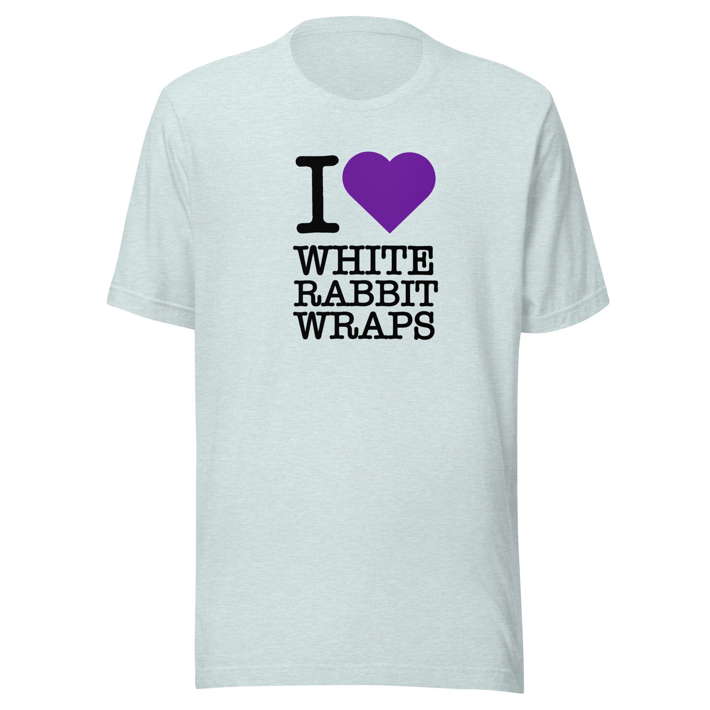 WRW Unisex t-shirt