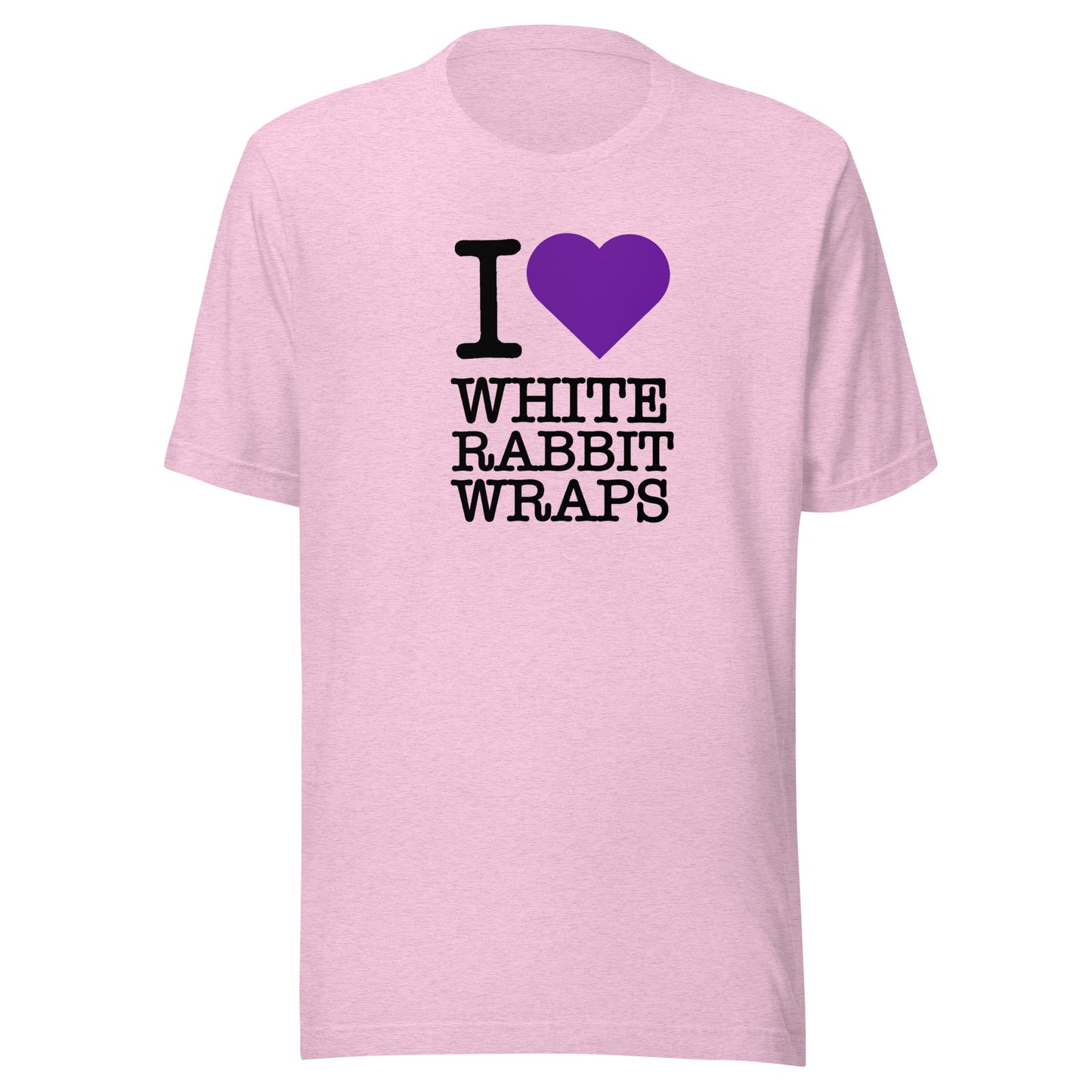 WRW Unisex t-shirt