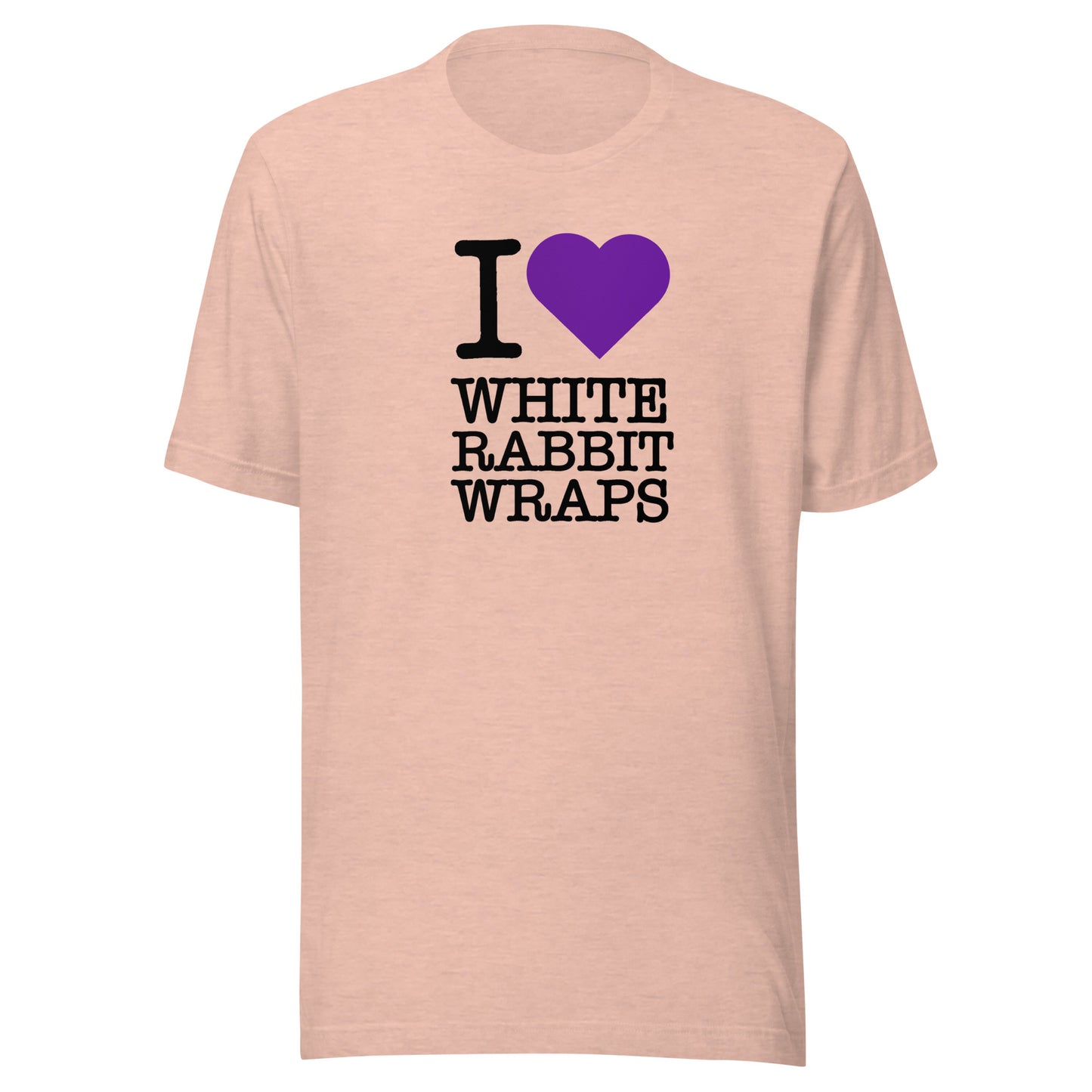 WRW Unisex t-shirt