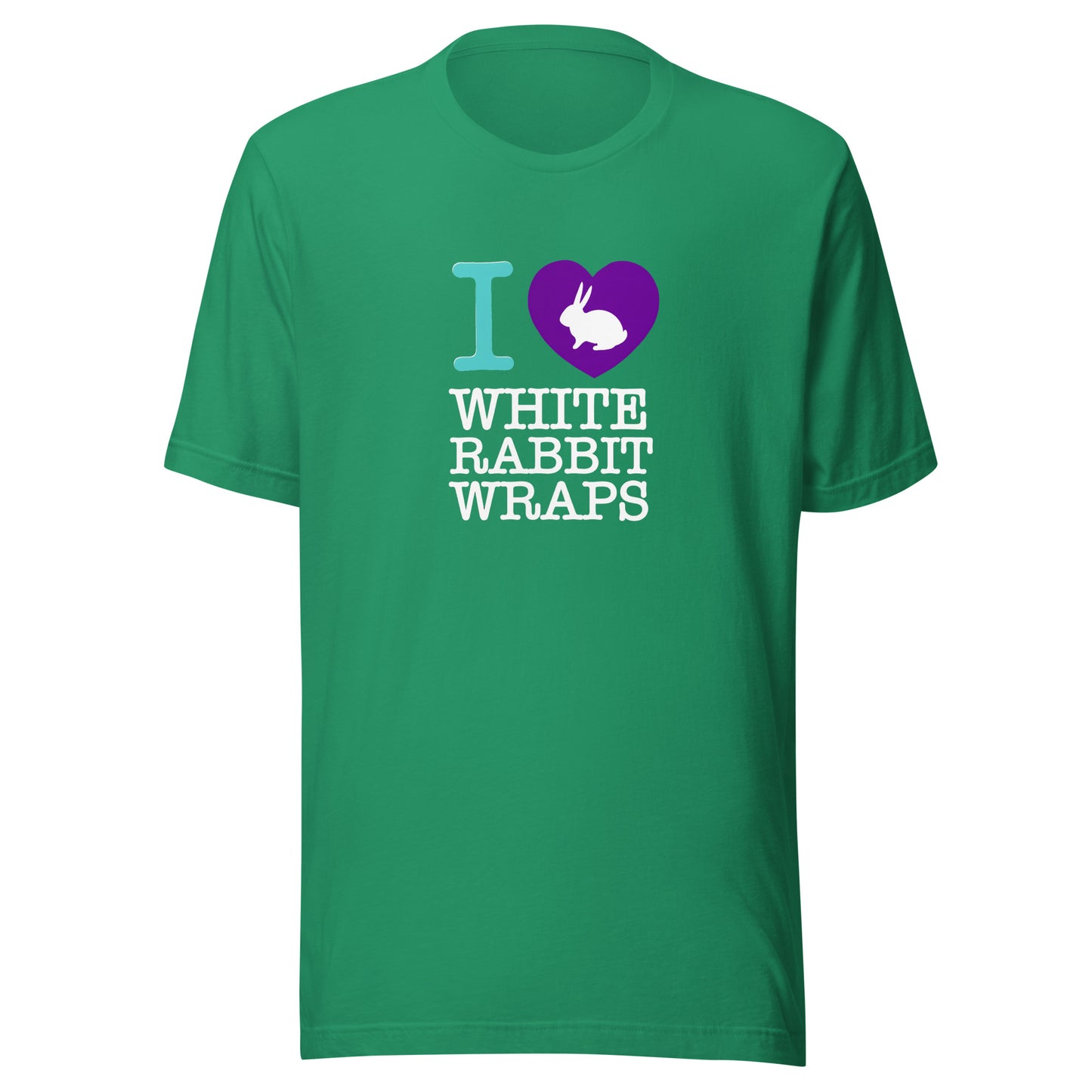 WRW Unisex t-shirt