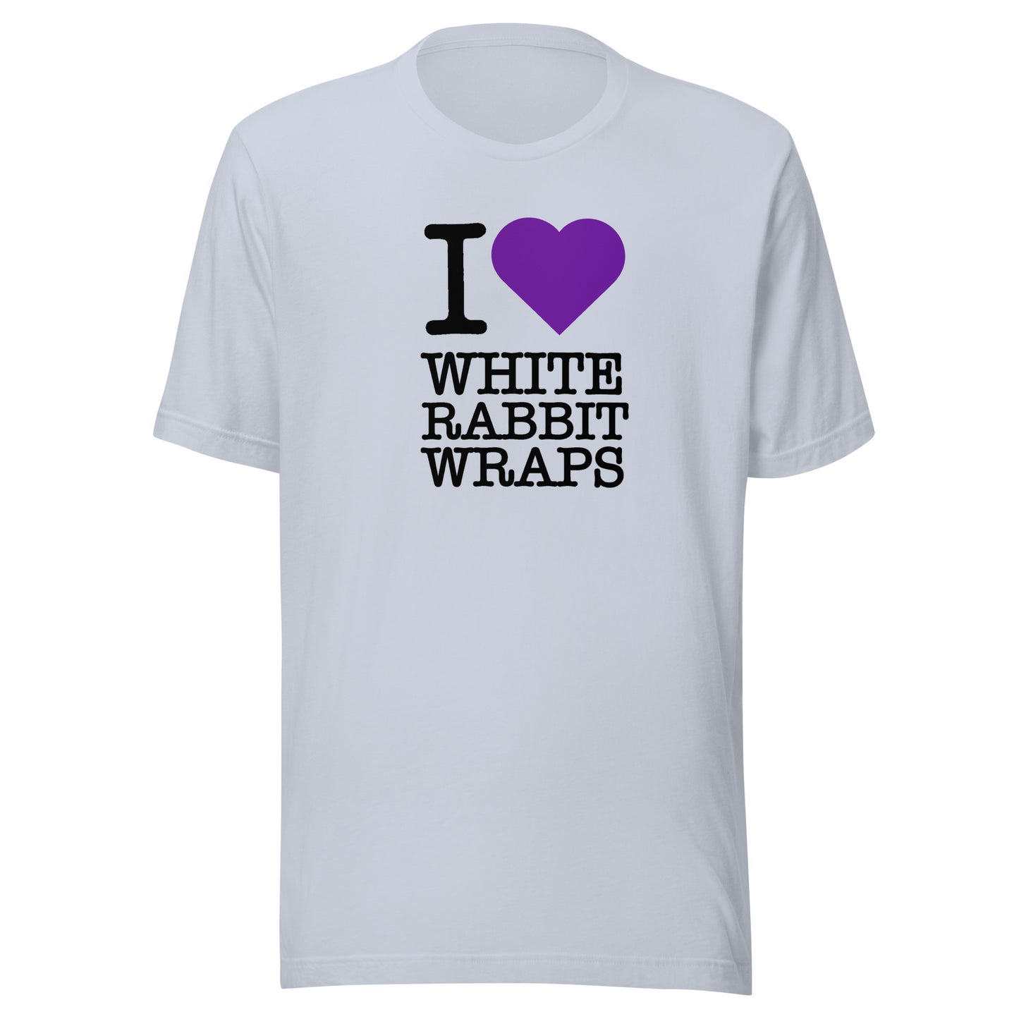 WRW Unisex t-shirt