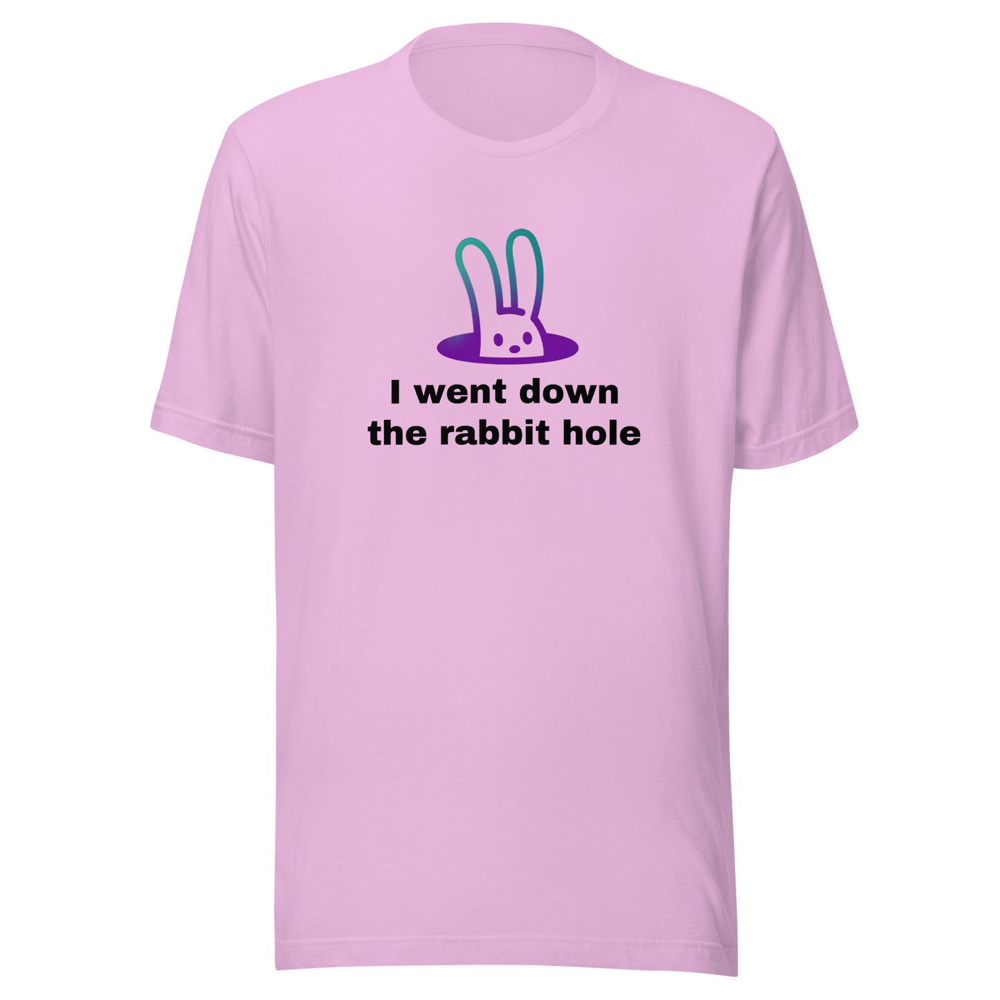 WRW Unisex t-shirt