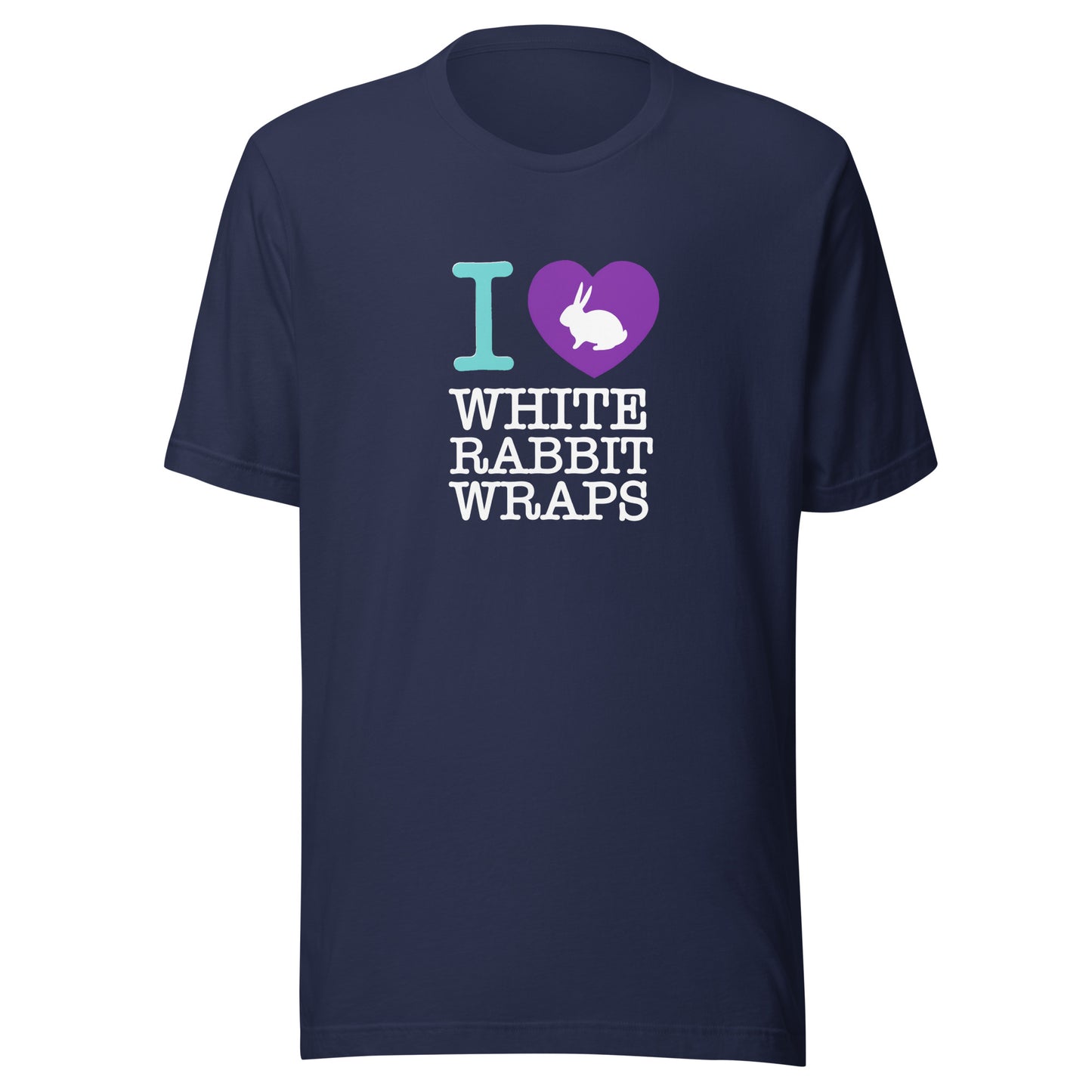 WRW Unisex t-shirt