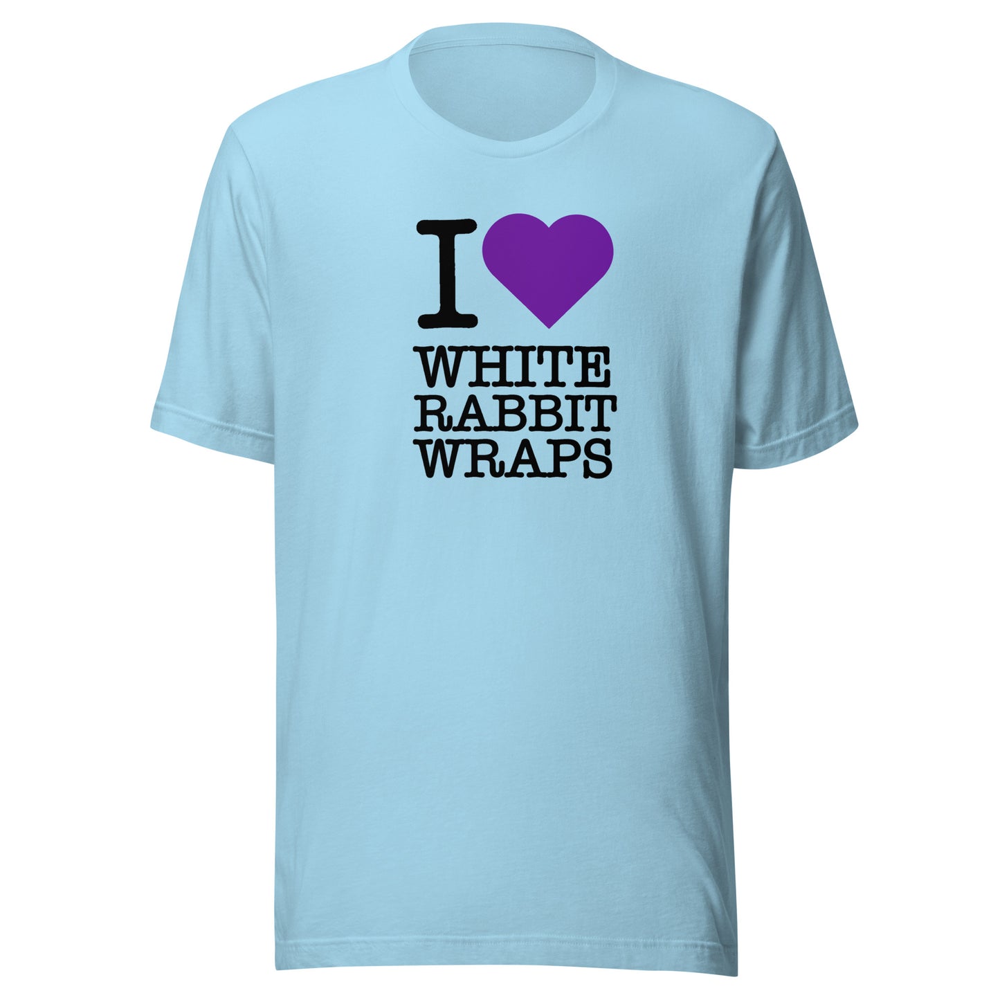 WRW Unisex t-shirt