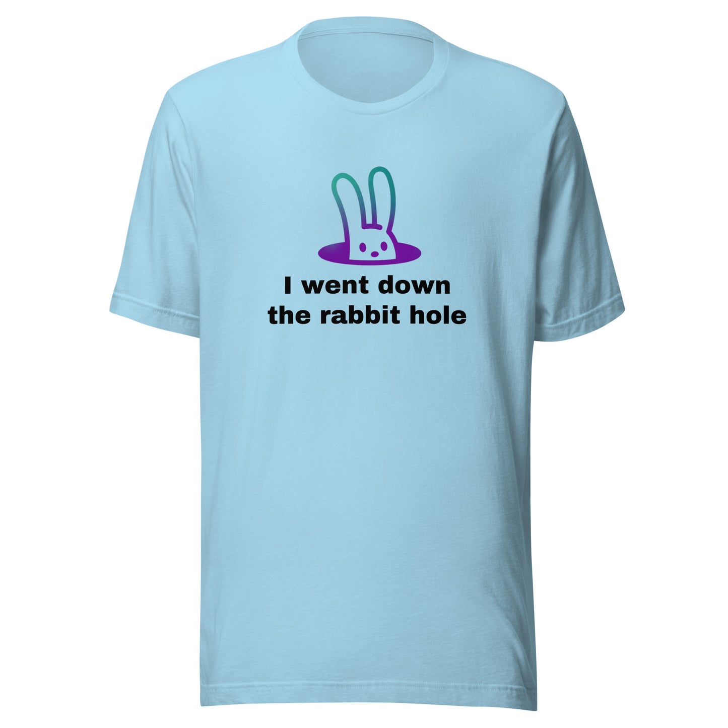 WRW Unisex t-shirt