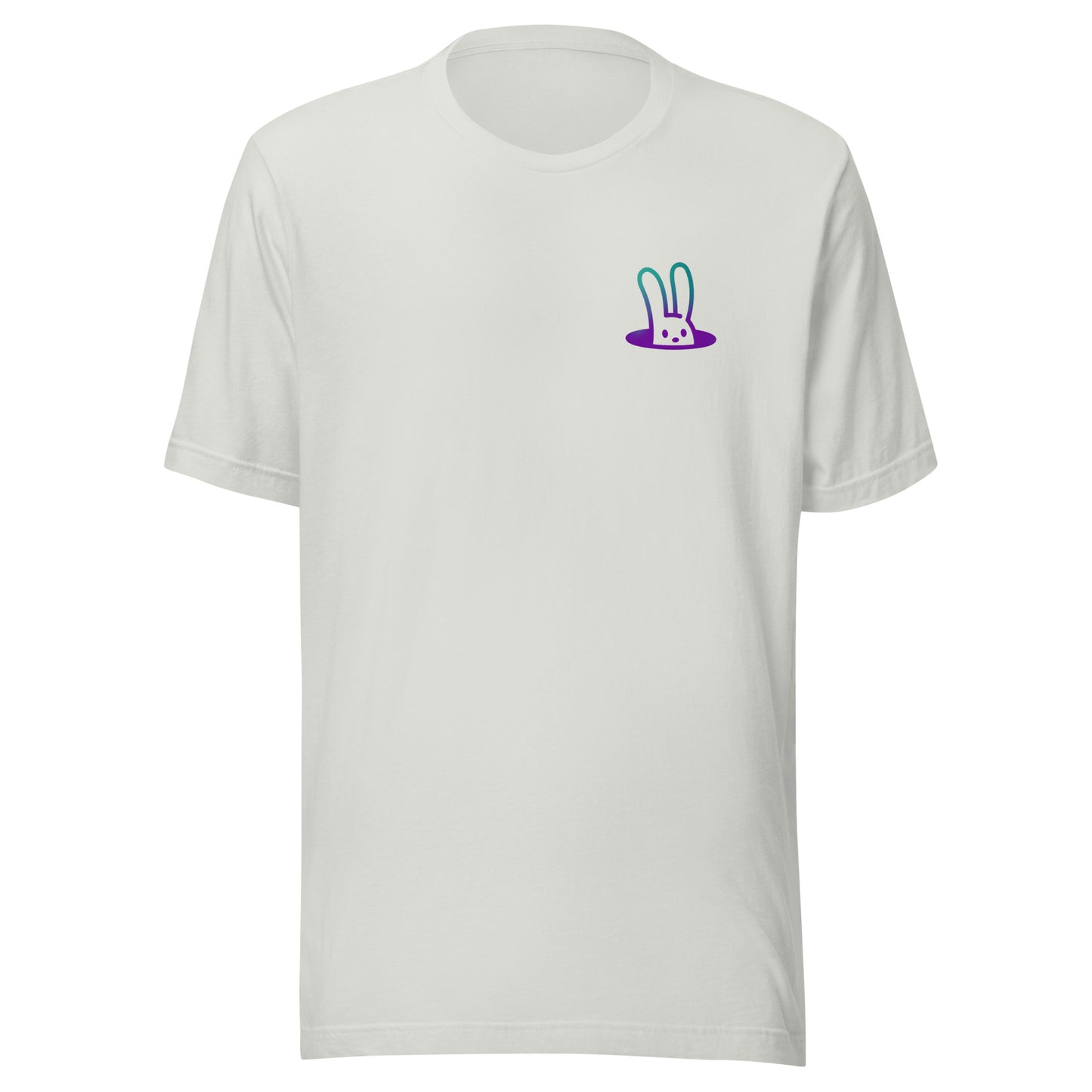 WRW Hole Unisex t-shirt