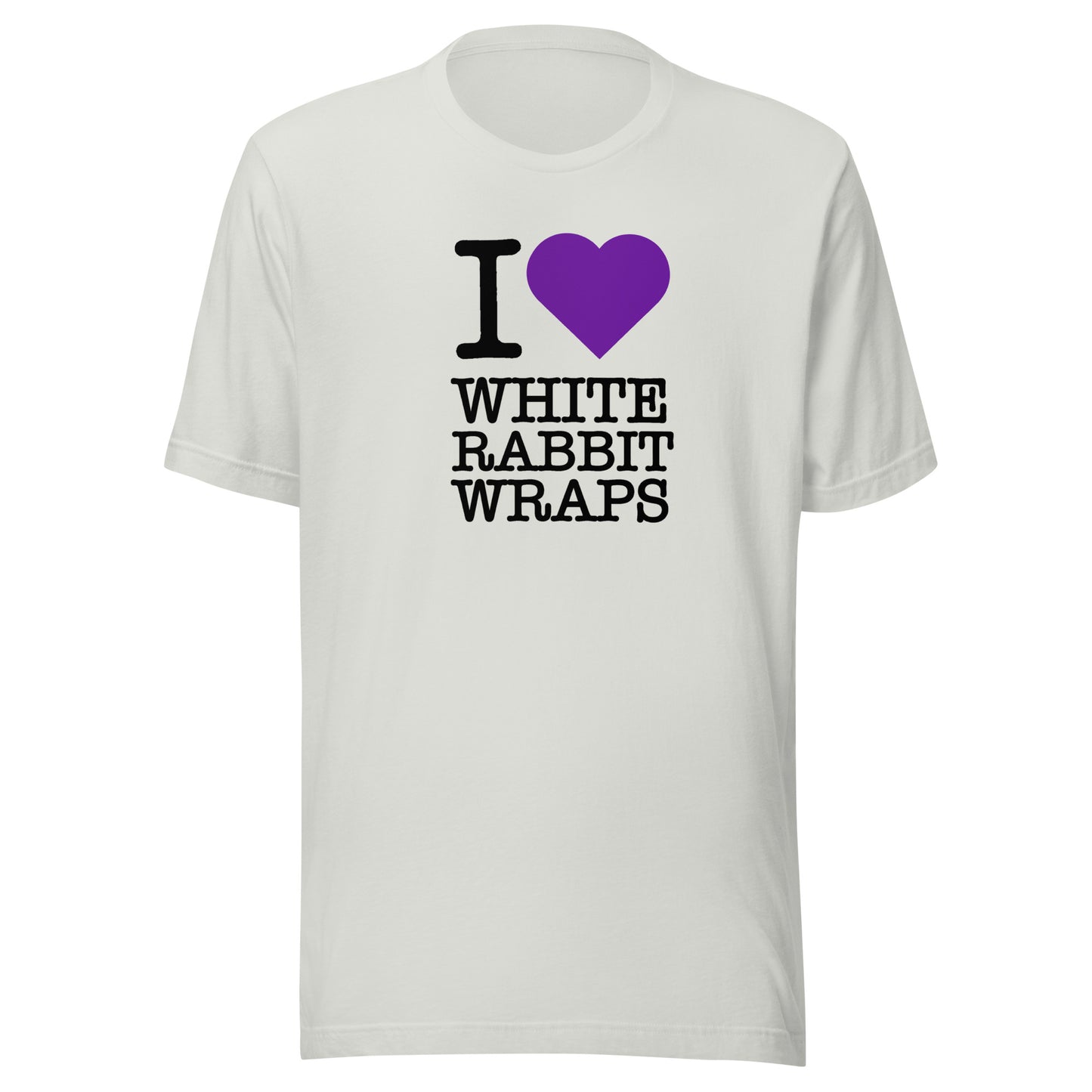 WRW Unisex t-shirt