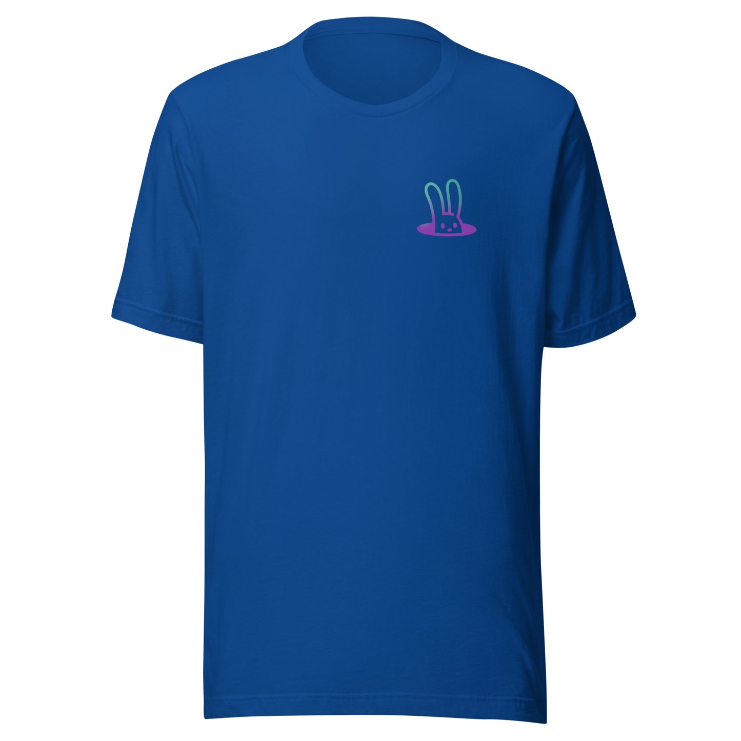 WRW Hole Unisex t-shirt