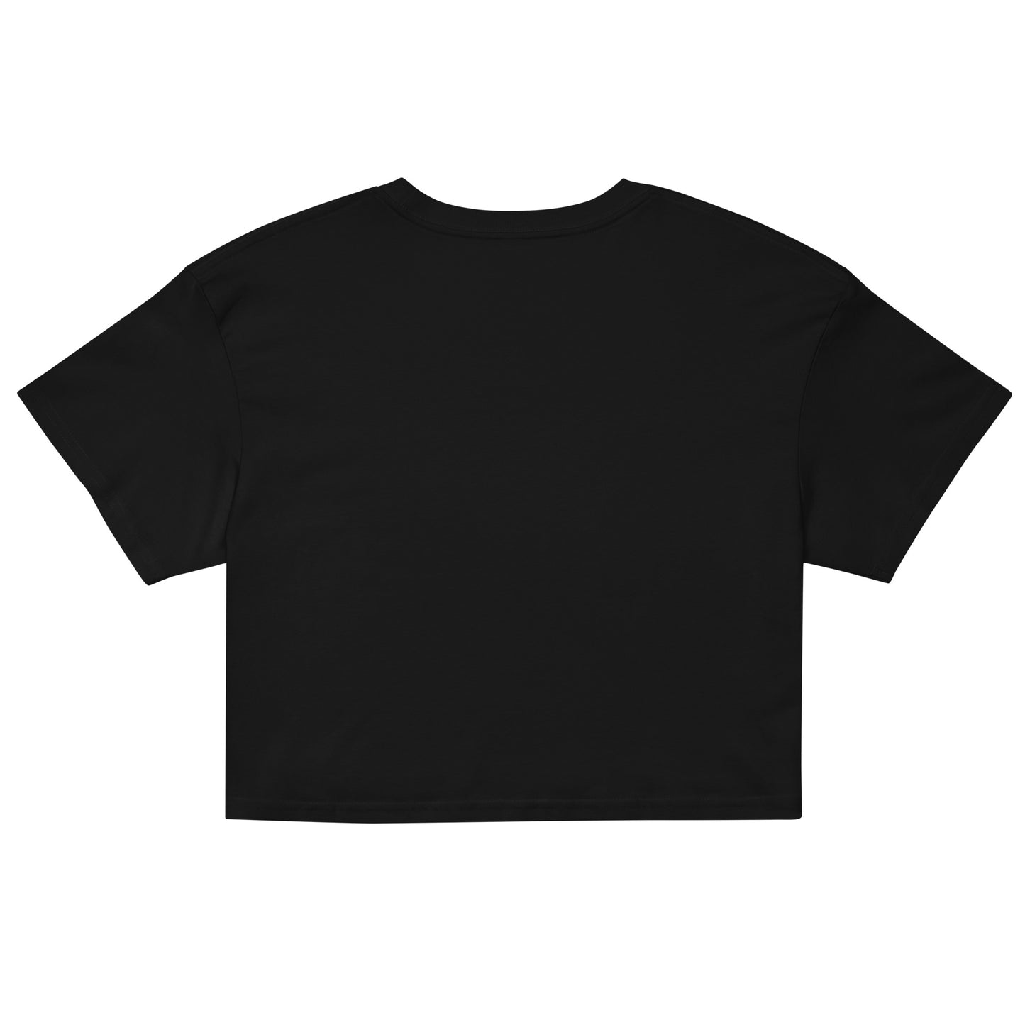 WRW Women’s crop top