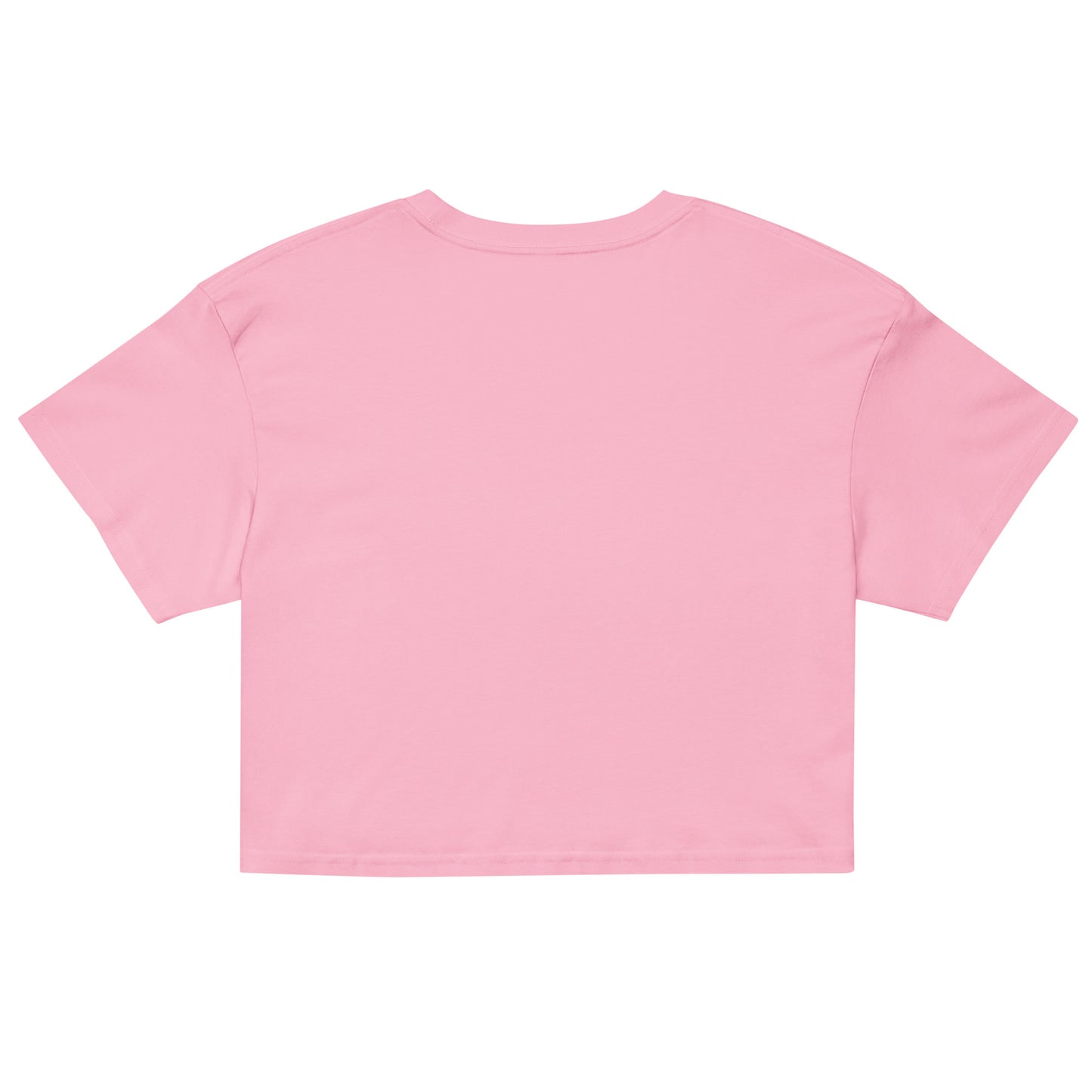 WRW Women’s crop top