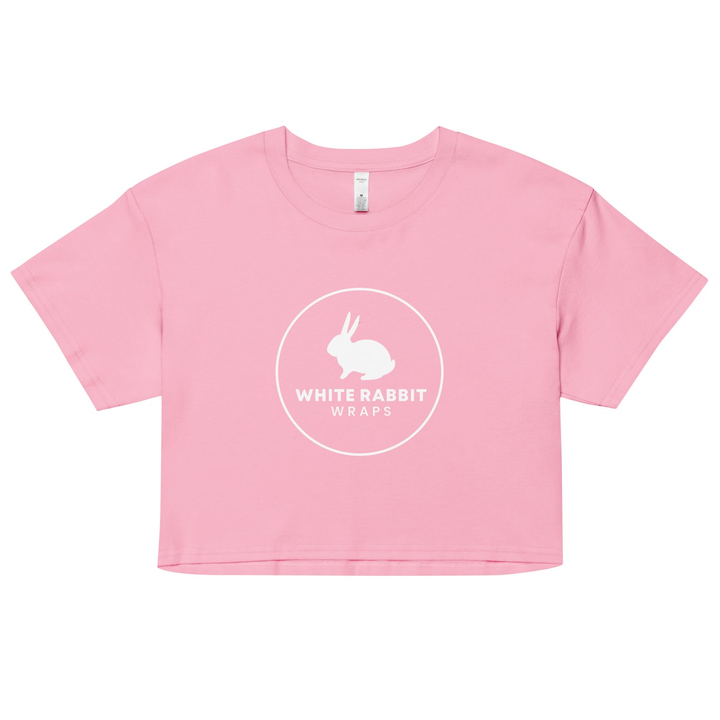 WRW Women’s crop top