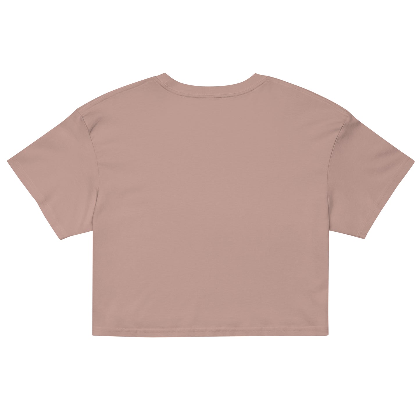 WRW Women’s crop top