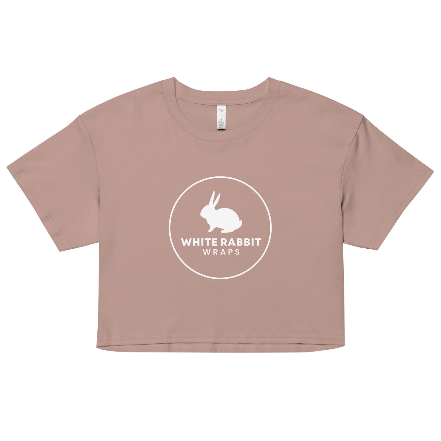 WRW Women’s crop top