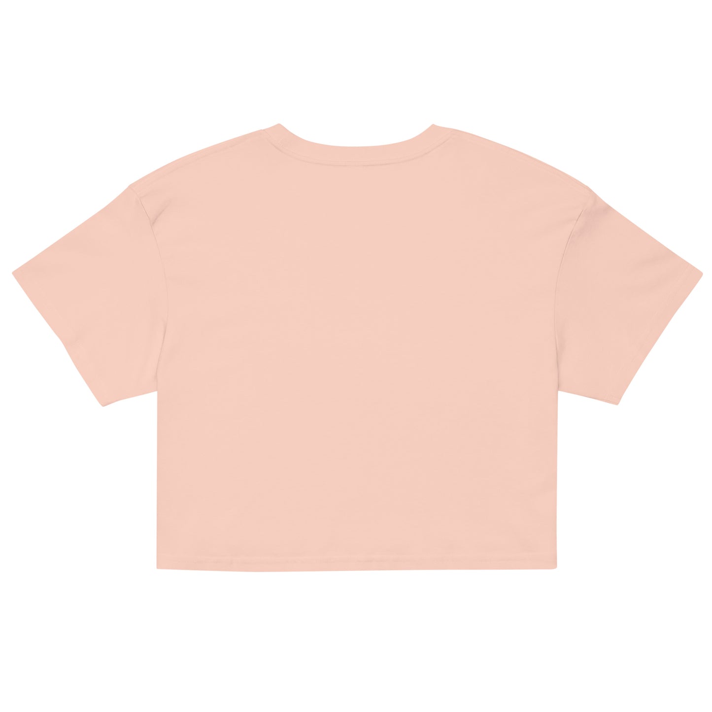 WRW Women’s crop top