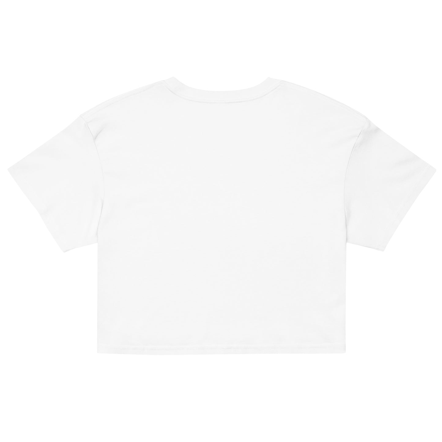 WRW Women’s crop top